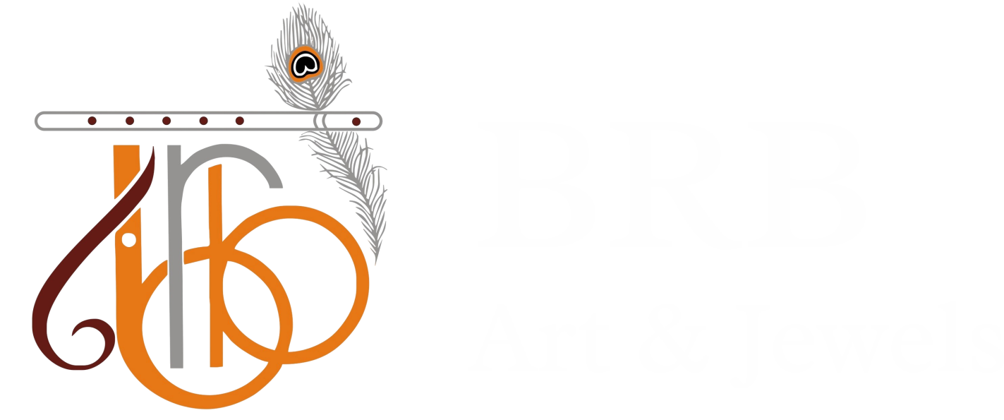 BRB Arts Logo